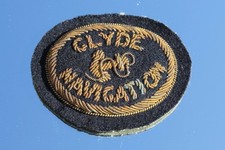 CLYDE NAVIGATION SHIPPING LINE
