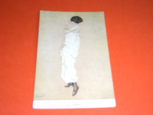 Original raphael kirchner - ,