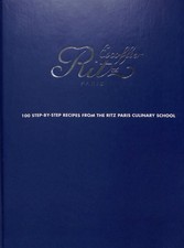 Escoffier Ritz Paris - English