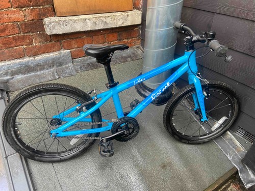 Great condition aluminium - condition,