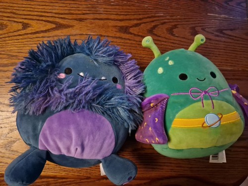 Bundle medium squishmallows - bundle,