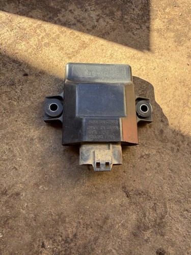 2009 kxf 250 cdi unit - 2009, ecu