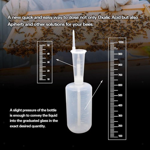 Oxalic acid dosage - oxalic,