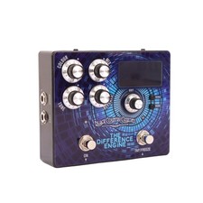 Laney the difference engine - laney,