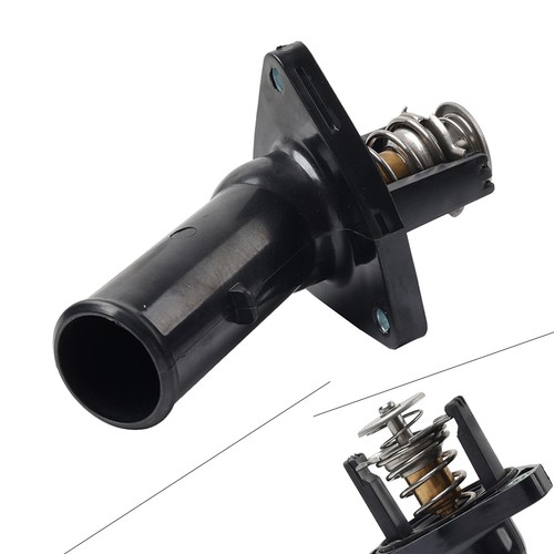Engine coolant thermostat - engine,