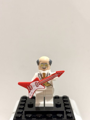 Genuine lego disco alfred - genuine,