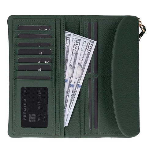 Vellure leather women - leather, women's