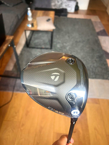 Taylormade qi10 driver wood - qi10, 1-wood