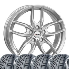 4 winter wheels winter
