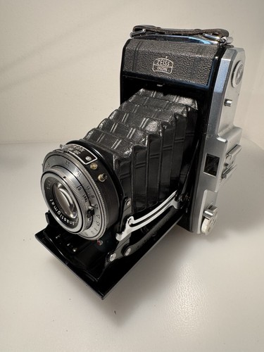 Zeiss ikon nettar - zeiss, 517/2