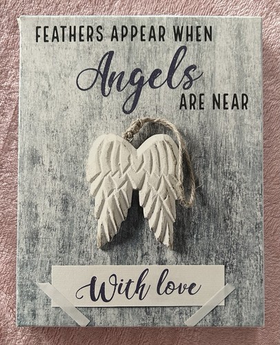 Angels notecards - ‘angels’, &