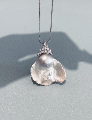 Large baroque petal - large,
