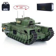 Hot Sale Churchill Mk.VII 1/16