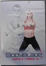 Bodyblade Super 6/ Power 10