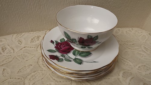 Royal standard red - royal, "red