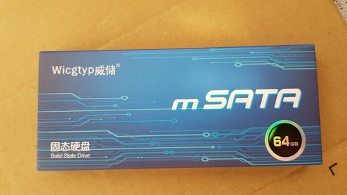 64gb 60gb msata internal ssd - 64gb,