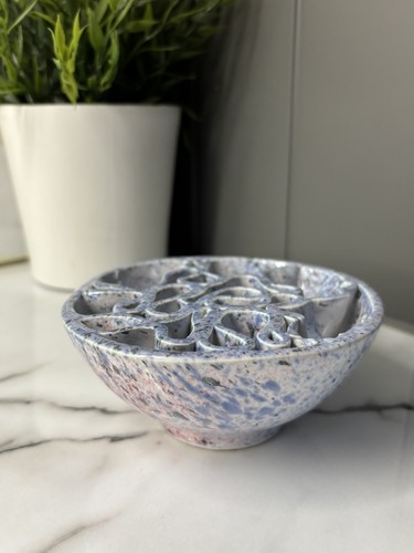 Vintage studio pottery - vintage,