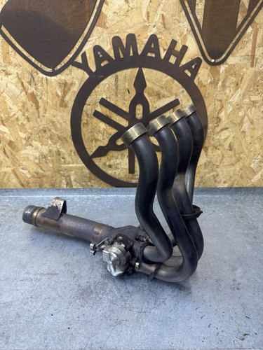 Yamaha yzf 5wp - r1, header