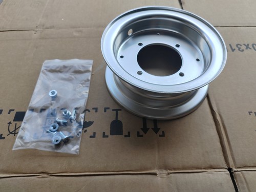 Aluminum wheel rim - wheel,