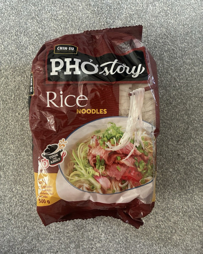Chin pho story - pho,