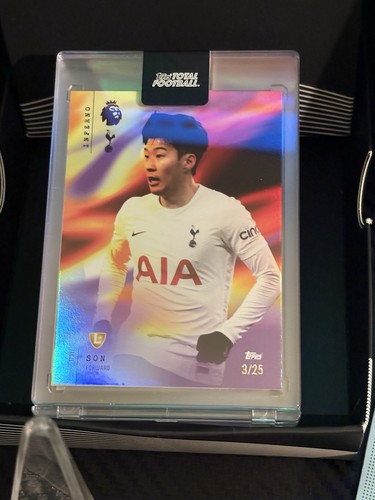 Heung min son tottenham - heung-min,