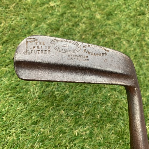 Antique forgan the - antique,