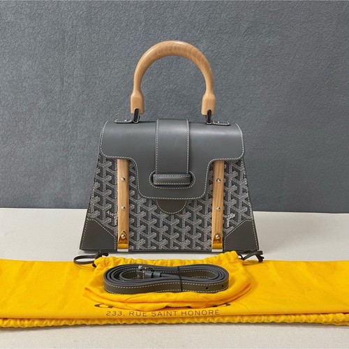 Goyard bag saigon - saigon, structure