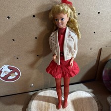 1984 Mattel Skipper Doll