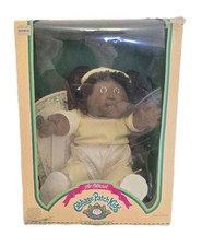 Vintage 1983 Rare In Box