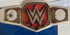 WWE RAW Woman’s Wrestling Replica Belt **READ DESCRIPTION**