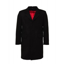 Relco Men's 60s Style Black