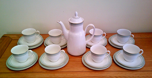 Royal doulton berkshire - royal,