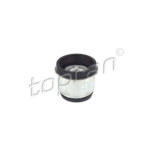 Silent block cradle engine - silent,