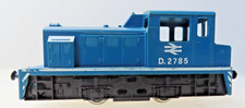 LIMA Diesel Shunter B R
