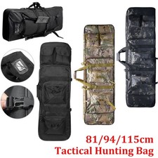 Tactical rifle bag - rifle, fishing