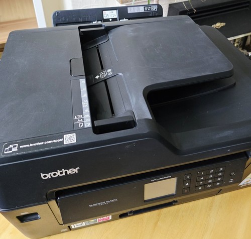 Printer brother mfc j6530dw - brother, mfc-j6530dw