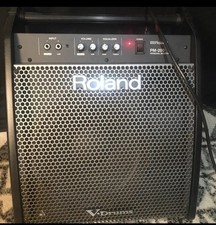 Roland PM-200 V-Drum Speaker