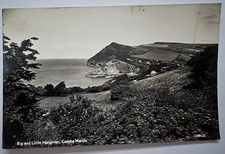 Big And Little Hangman, Combe