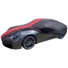 Indoor car cover fits Porsche