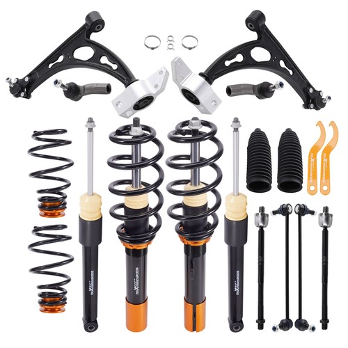 Coilovers control arm set - coilovers,