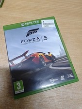 Xbox One : Forza Motorsport 5