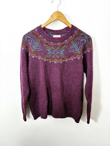 House bruar purple 100 - house, of