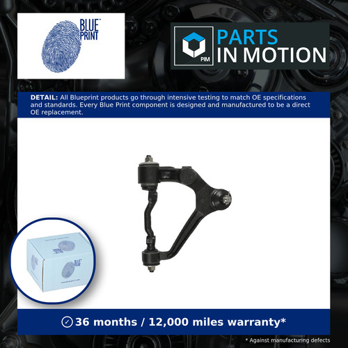 Wishbone suspension arm - wishbone,