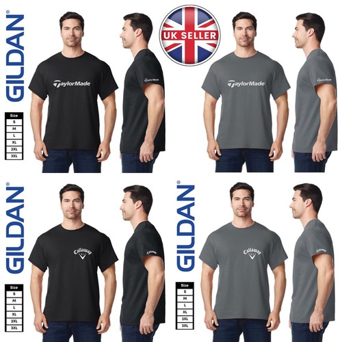 Taylormade golf shirts - golf, t