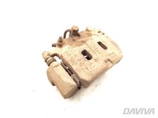 Isuzu D-Max Front Brake