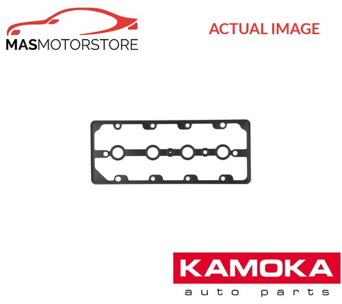 Engine rocker cover gasket - rocker,