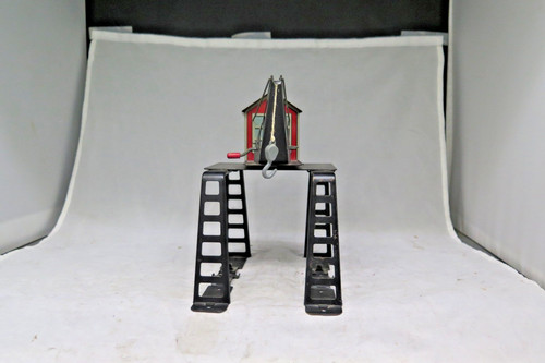 Marx gantry crane - marx,