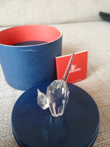 Swarovski crystal tom cat - tom,