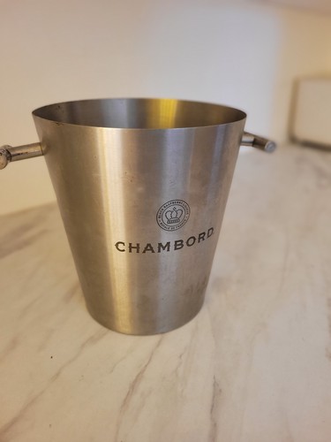 Chambord vintage wine - vintage,