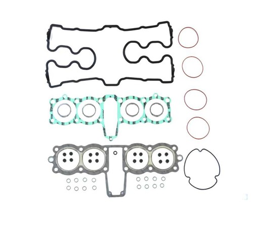 Top end gasket set - gasket, honda